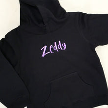 Colour Hoodie Preorder KIDS SIZES