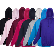 Colour Hoodie Preorder KIDS SIZES